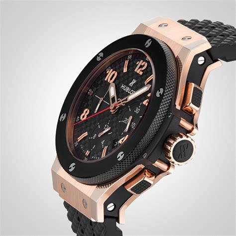 hublot goldsmiths|hublot big bang gold price.